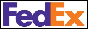 LOGO FEDEX